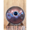 Amaya Instruments Handpan Signature series D Kurd 12 Amaya Instruments Handpan Signature series D Kurd 12