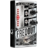 Digitech FreqOut Natural Feedback Creator Digitech FreqOut Natural Feedback Creator
