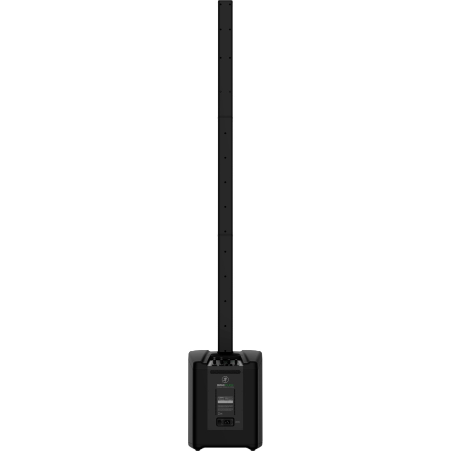 Mackie SRM Flex P.A kolom Luidspreker Mackie SRM Flex P.A kolom Luidspreker