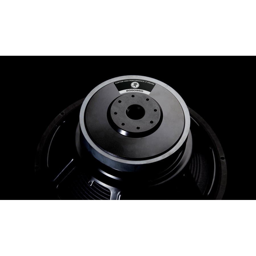 Mackie SRM Flex P.A kolom Luidspreker Mackie SRM Flex P.A kolom Luidspreker
