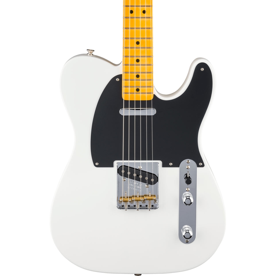 Fender LTD American Vintage II 1951 Telecaster MN Prototype White Fender LTD American Vintage II 1951 Telecaster MN Prototype White