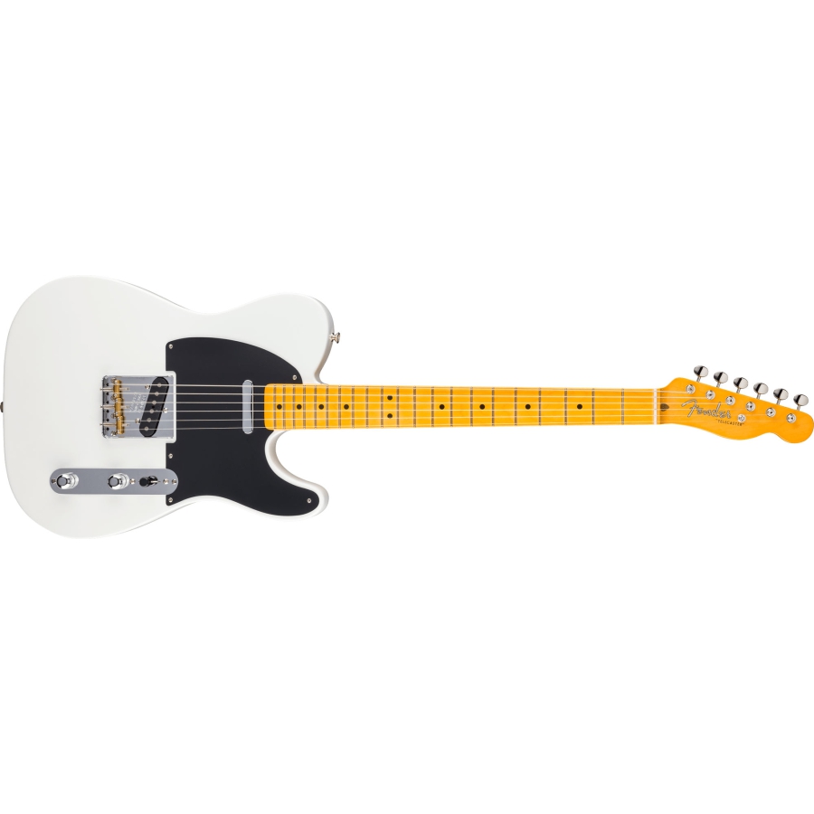 Fender LTD American Vintage II 1951 Telecaster MN Prototype White Fender LTD American Vintage II 1951 Telecaster MN Prototype White