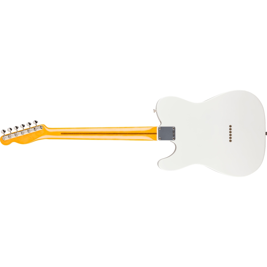Fender LTD American Vintage II 1951 Telecaster MN Prototype White Fender LTD American Vintage II 1951 Telecaster MN Prototype White