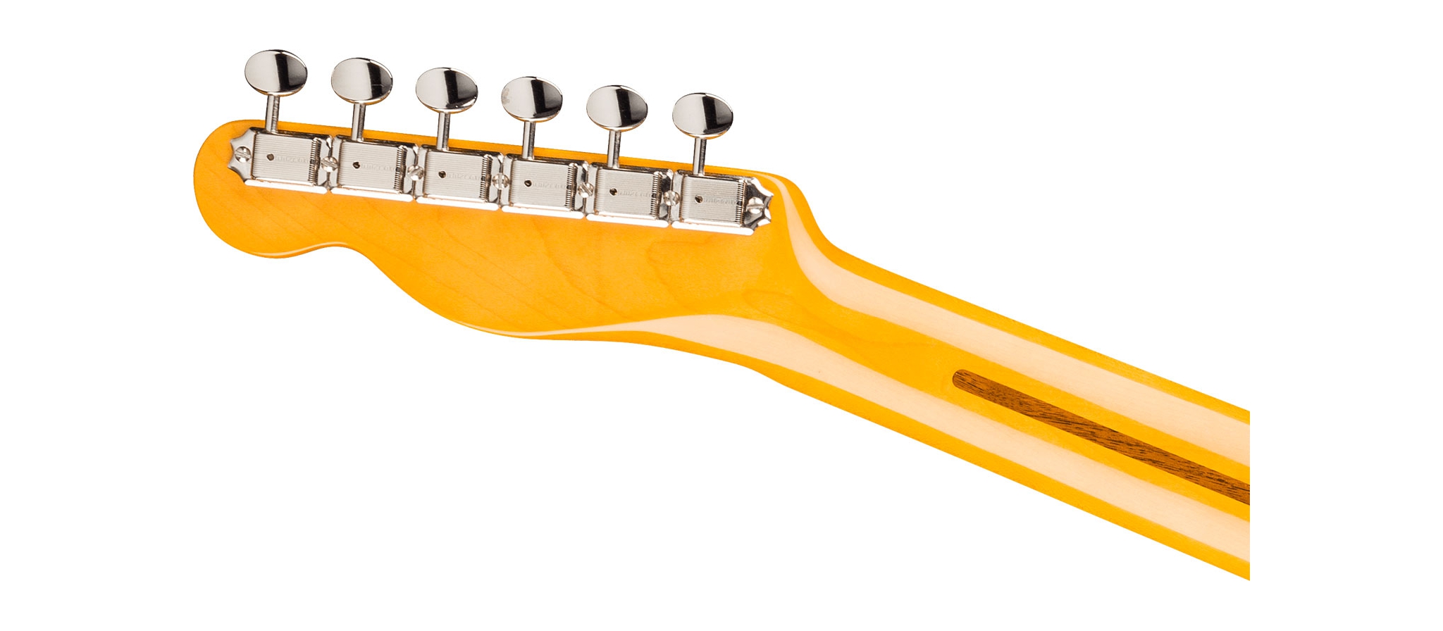 Fender LTD American Vintage II 1951 Telecaster MN Prototype White