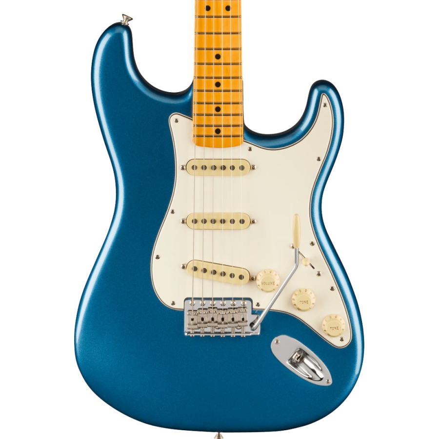 Fender American Vintage II 1973 Stratocaster MN LPB Fender American Vintage II 1973 Stratocaster MN LPB