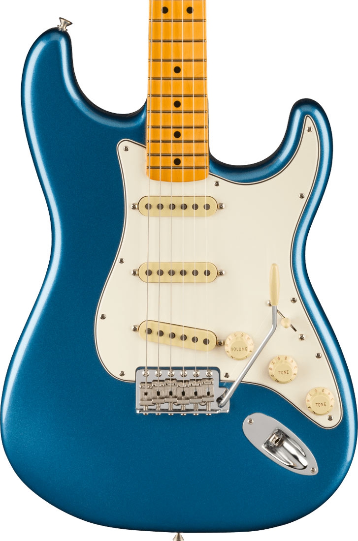 Fender American Vintage II 1973 Stratocaster MN LPB