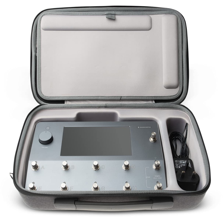 Neural DSP Quad Cortex GigCase Neural DSP Quad Cortex GigCase