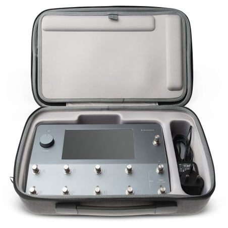 Neural DSP Quad Cortex GigCase