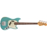 Fender JMJ Road Worn Mustang Bass RW Fade DPB Fender JMJ Road Worn Mustang Bass RW Fade DPB