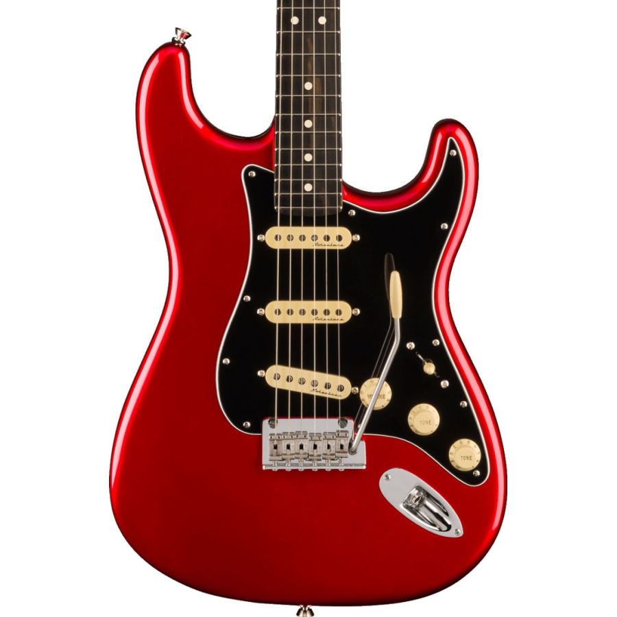 Fender LTD American Professional II Stratocaster EB CAR Fender LTD American Professional II Stratocaster EB CAR