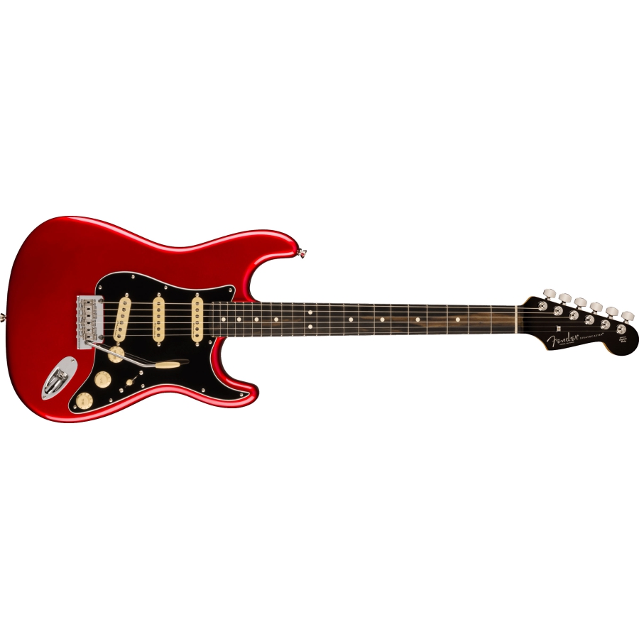 Fender LTD American Professional II Stratocaster EB CAR Fender LTD American Professional II Stratocaster EB CAR