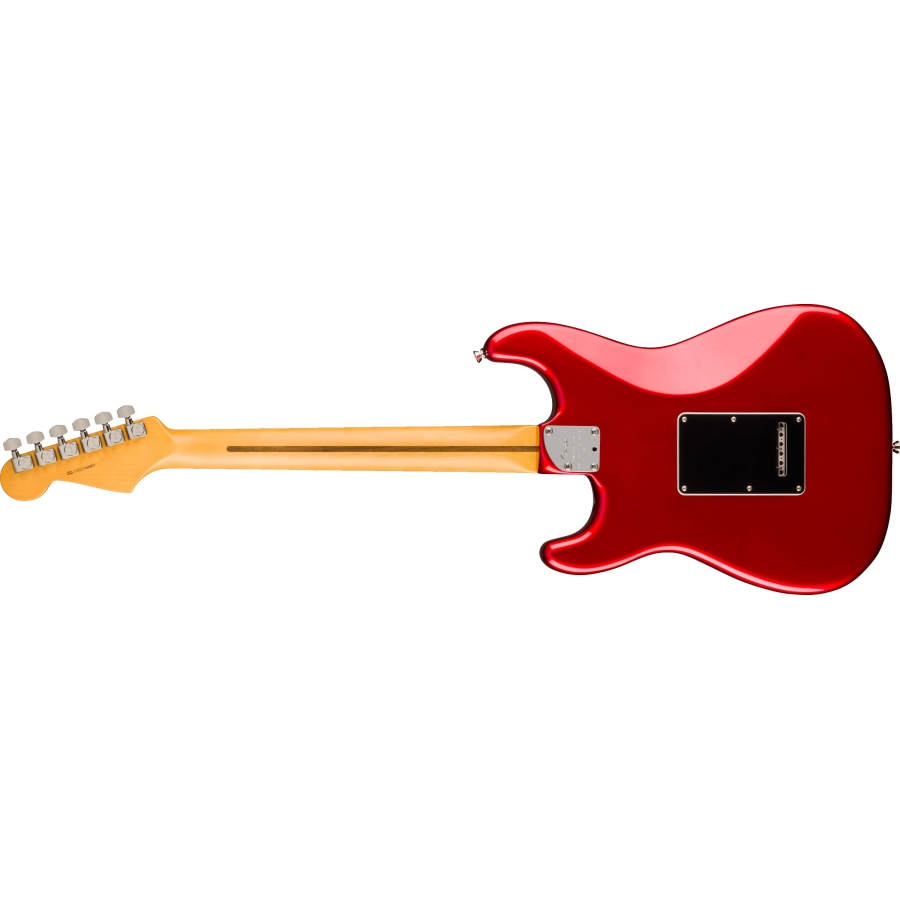 Fender LTD American Professional II Stratocaster EB CAR Fender LTD American Professional II Stratocaster EB CAR