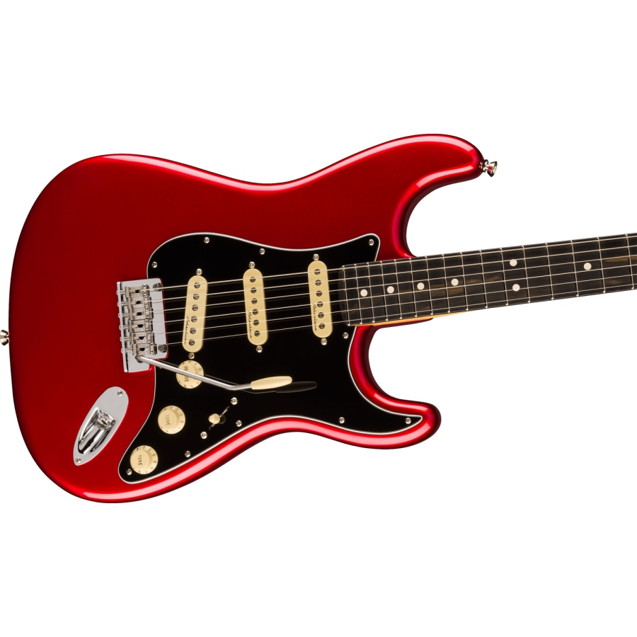 Fender LTD American Professional II Stratocaster EB CAR Fender LTD American Professional II Stratocaster EB CAR
