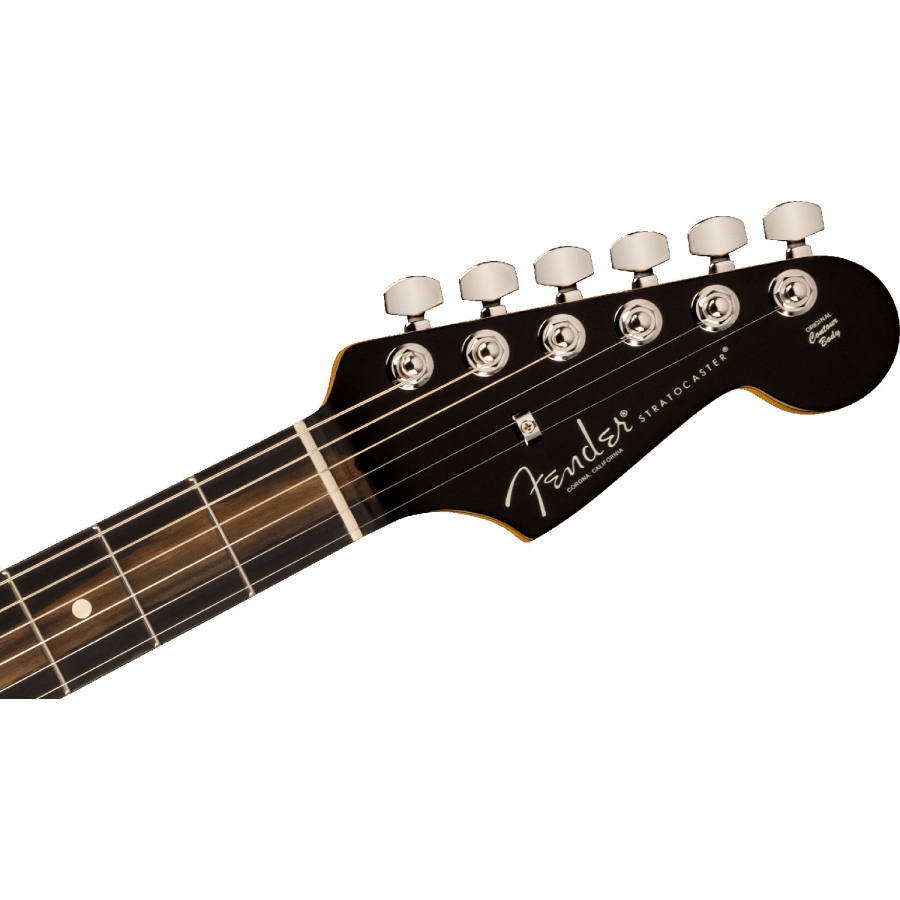 Fender LTD American Professional II Stratocaster EB CAR Fender LTD American Professional II Stratocaster EB CAR