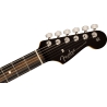 Fender LTD American Professional II Stratocaster EB CAR Fender LTD American Professional II Stratocaster EB CAR