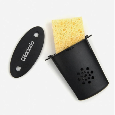 D'addario Acoustic Guitar Humidifier