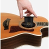 D'addario Acoustic Guitar Humidifier D'addario Acoustic Guitar Humidifier