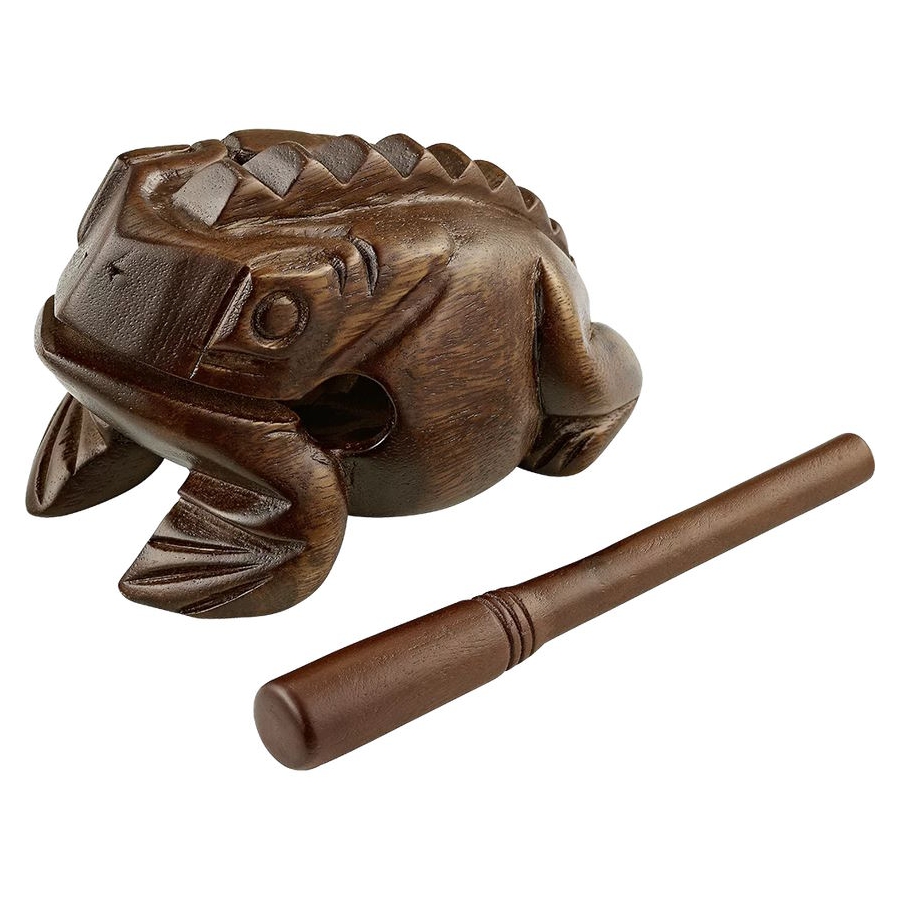 Meinl FROG-L Wooden Frogs Meinl FROG-L Wooden Frogs