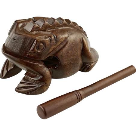 Meinl FROG-L Wooden Frogs