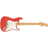 Fender Vintera Road Worn 50s Stratocaster MN Fiesta Red Fender Vintera Road Worn 50s Stratocaster MN Fiesta Red