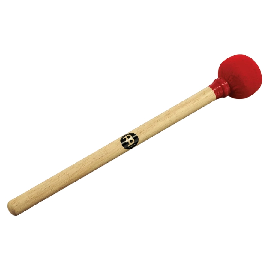 Meinl SB3 2 1/2 inch Samba Beater Wood Felt beater