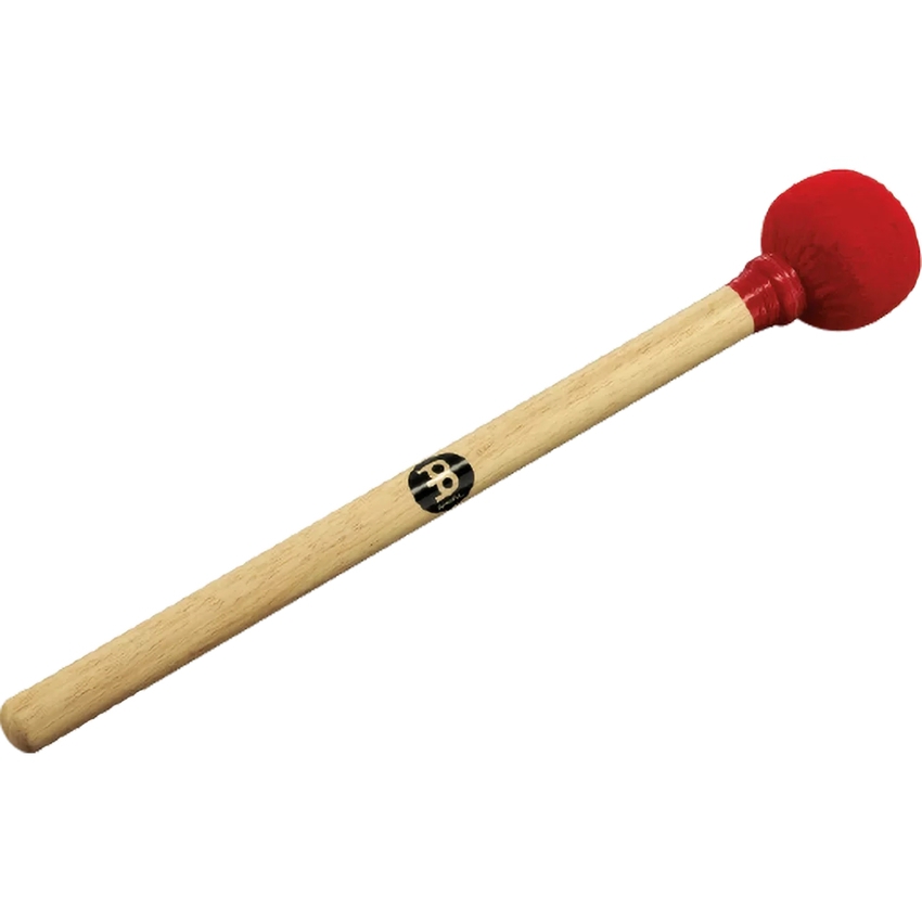 Meinl SB3 2 1/2 inch Samba Beater Wood Felt beater