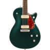 Gretsch G5210-P90 Electromatic Jet Two 90 SC Cadillac Green Gretsch G5210-P90 Electromatic Jet Two 90 SC Cadillac Green