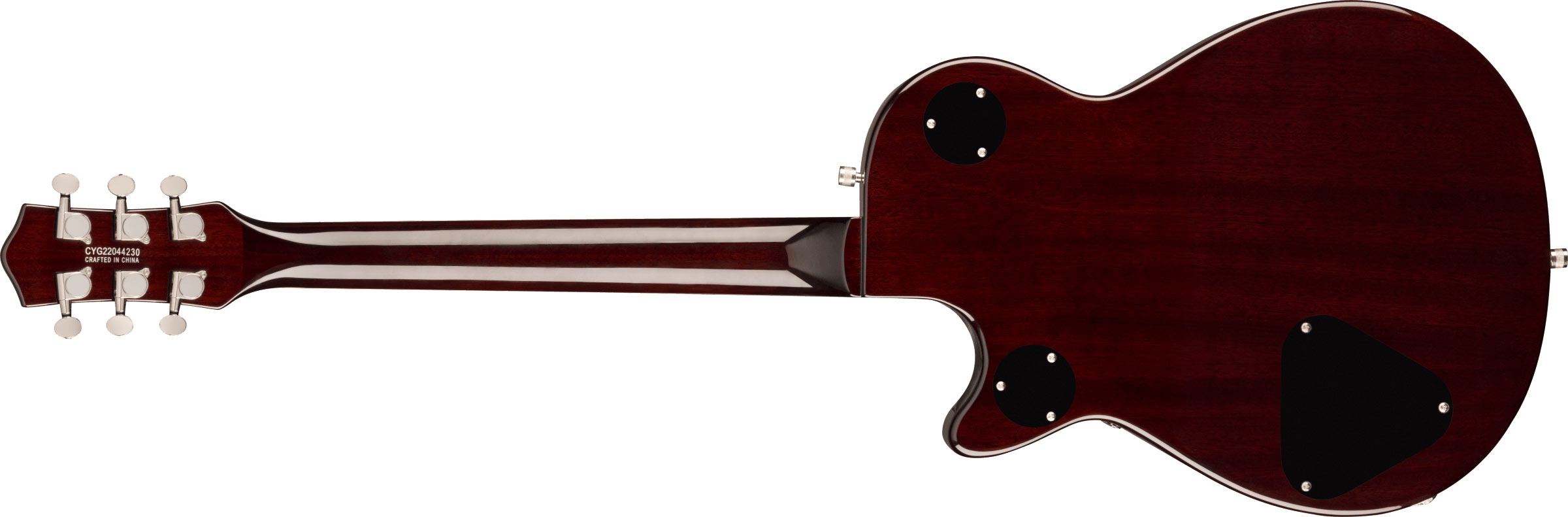 Gretsch G5210-P90 Electromatic Jet Two 90 SC Cadillac Green