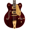 Gretsch G5422G-12 Electromatic CLSC DC 12ST Walnut Stain Gretsch G5422G-12 Electromatic CLSC DC 12ST Walnut Stain