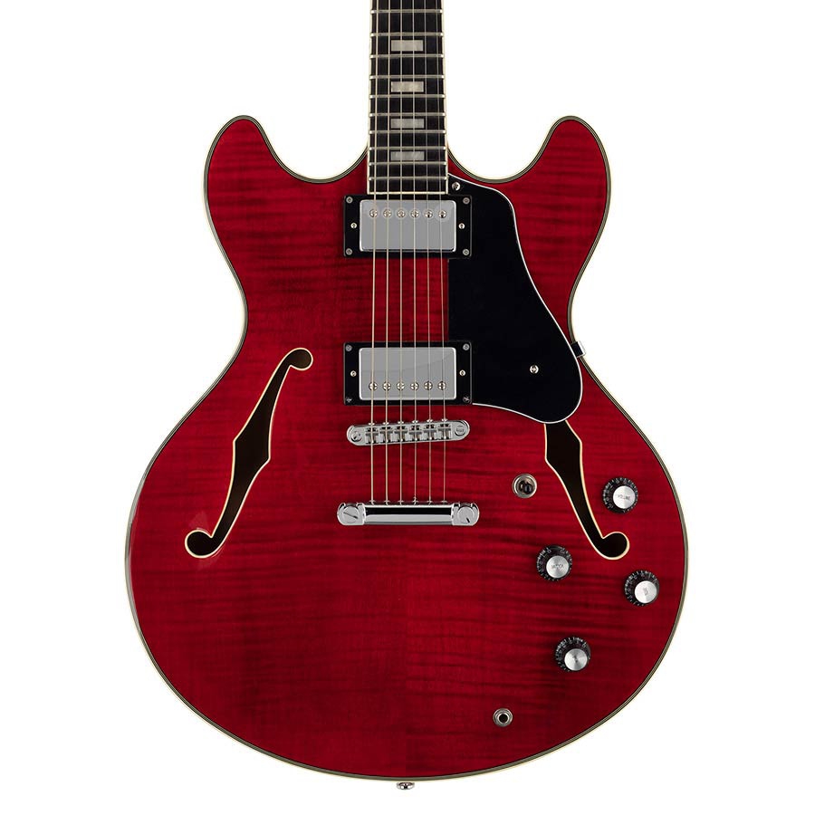 Sire Larry Carlton H7 STR Sire Larry Carlton H7 STR