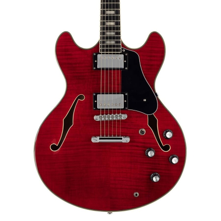 Sire Larry Carlton H7 STR