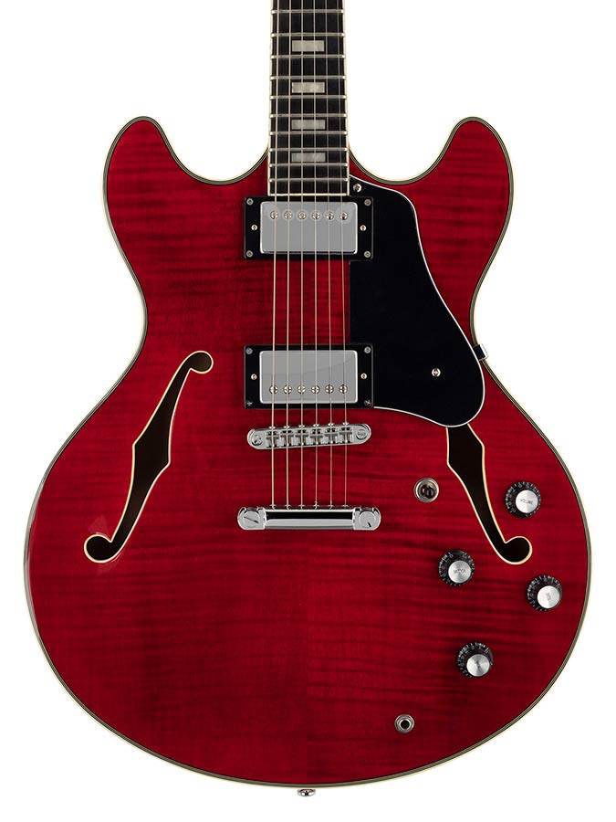 Sire Larry Carlton H7 STR