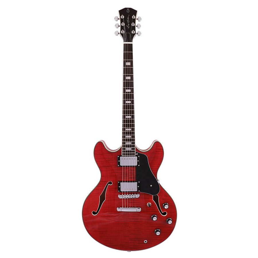 Sire Larry Carlton H7 STR Sire Larry Carlton H7 STR