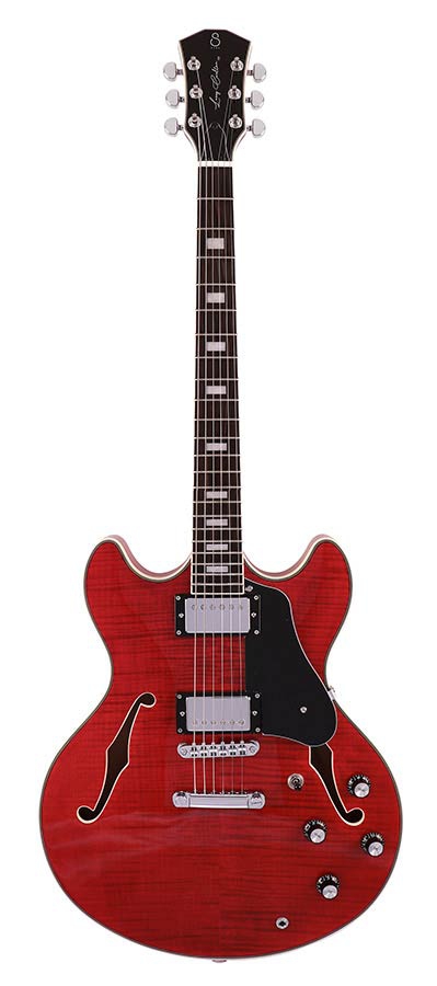 Sire Larry Carlton H7 STR