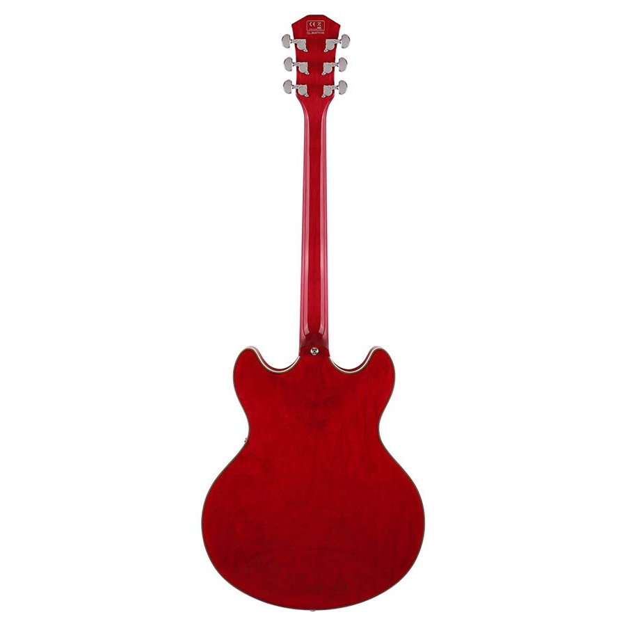 Sire Larry Carlton H7 STR Sire Larry Carlton H7 STR