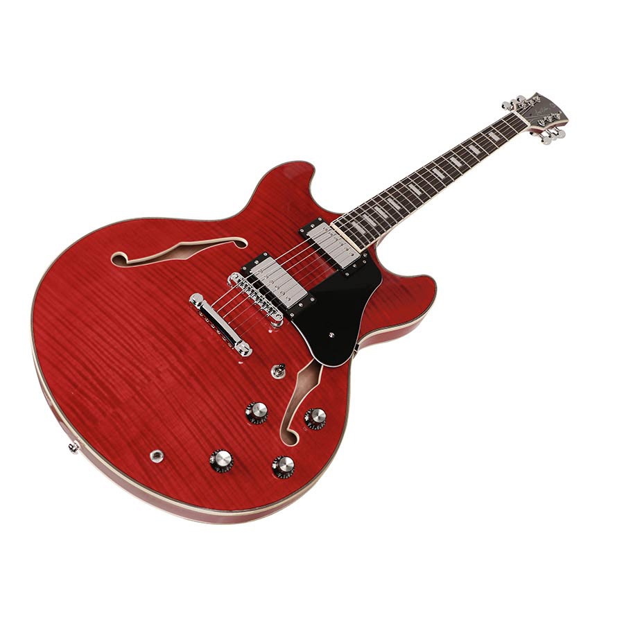 Sire Larry Carlton H7 STR Sire Larry Carlton H7 STR