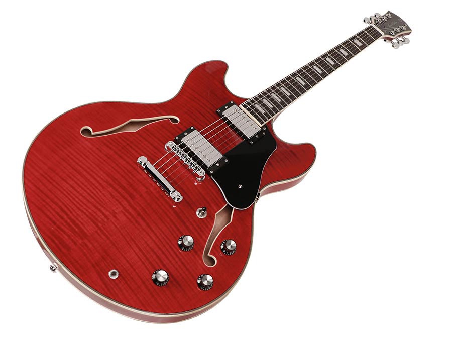 Sire Larry Carlton H7 STR