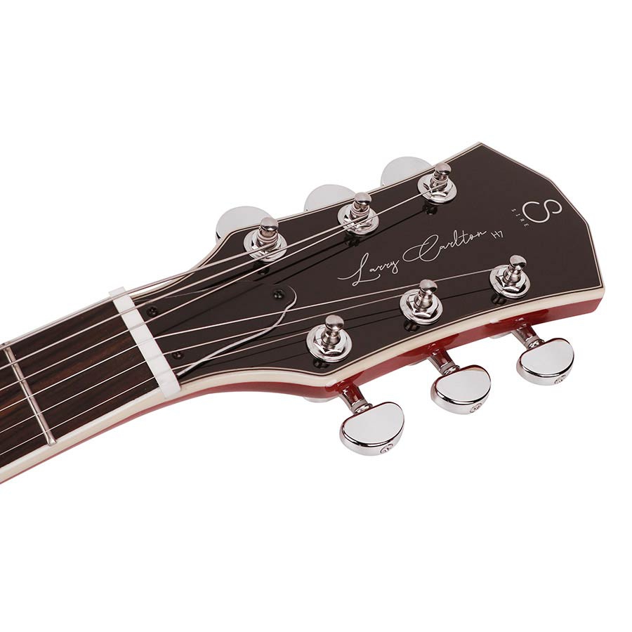 Sire Larry Carlton H7 STR Sire Larry Carlton H7 STR