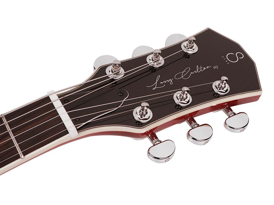 Sire Larry Carlton H7 STR