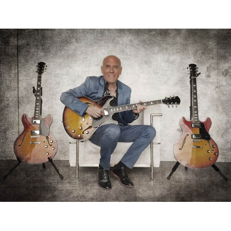 Sire Larry Carlton H7 STR
