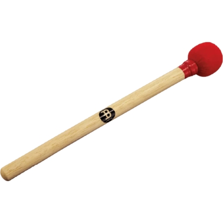 Meinl SB2 2 inch Samba Beater Wood Felt Beater