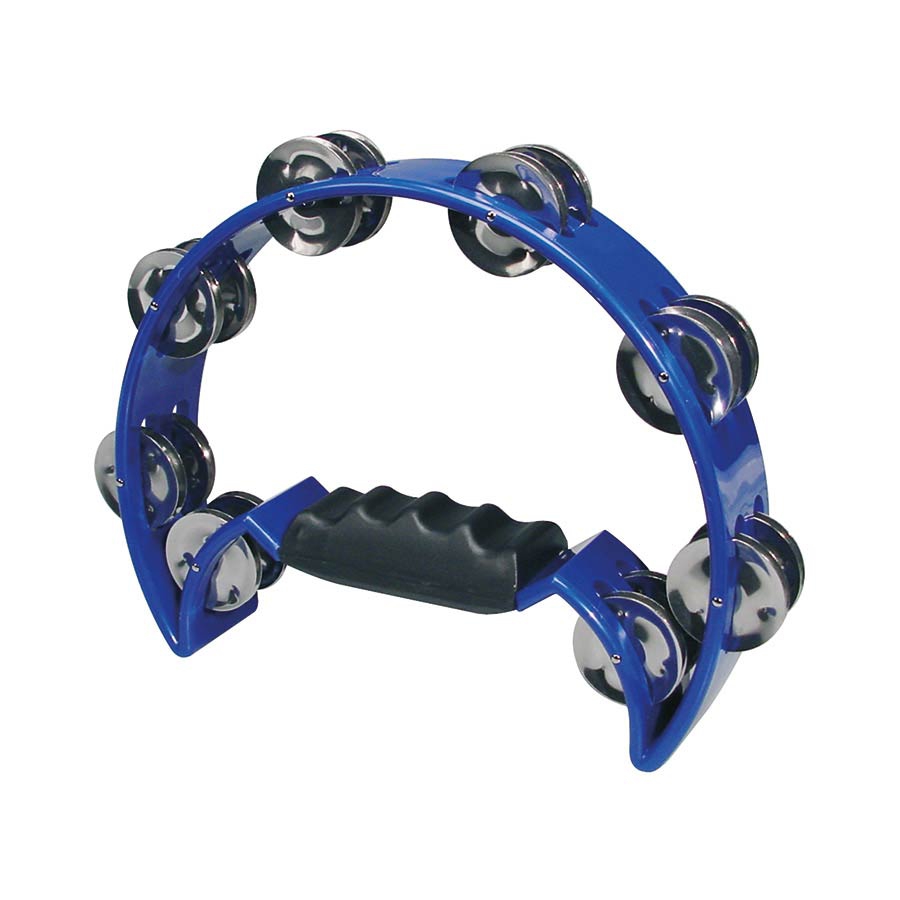 Hayman HTA-40-bu Blue Halve maan tamboerijn Hayman HTA-40-bu Blue Halve maan tamboerijn