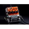 Electro Harmonix Attack Decay Tape Reverse Simulator Electro Harmonix Attack Decay Tape Reverse Simulator