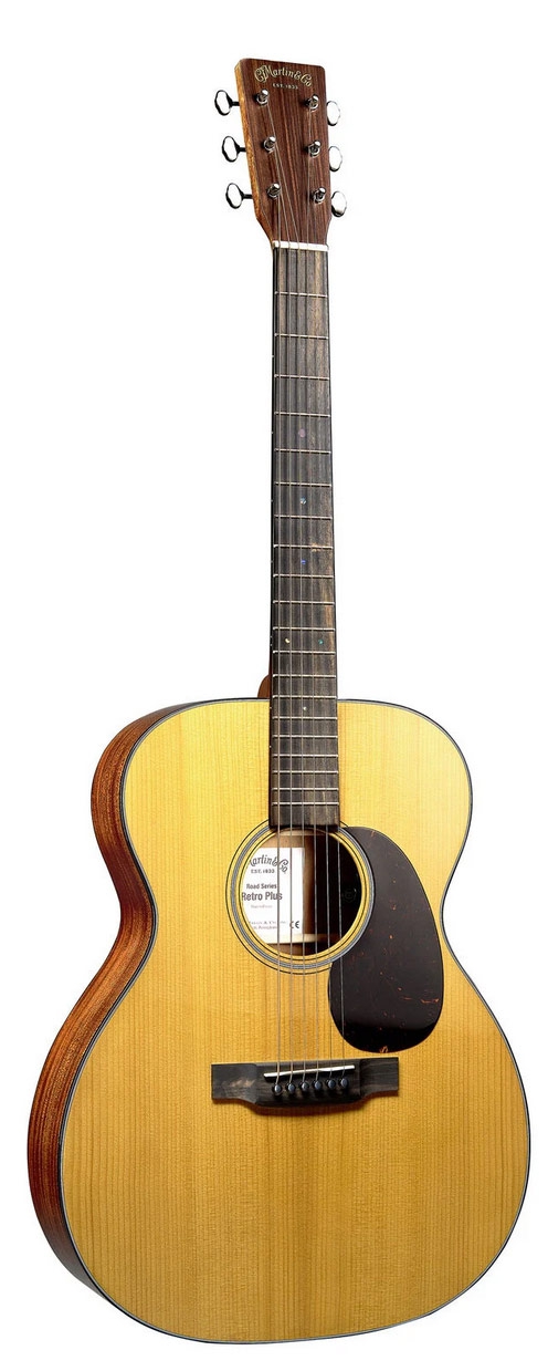 Martin 000E RETRO Plus