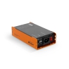 Palmer PWT 12 IEC Universal Pedalboard Power Supply with USB Palmer PWT 12 IEC Universal Pedalboard Power Supply with USB