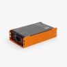 Palmer PWT 12 IEC Universal Pedalboard Power Supply with USB Palmer PWT 12 IEC Universal Pedalboard Power Supply with USB