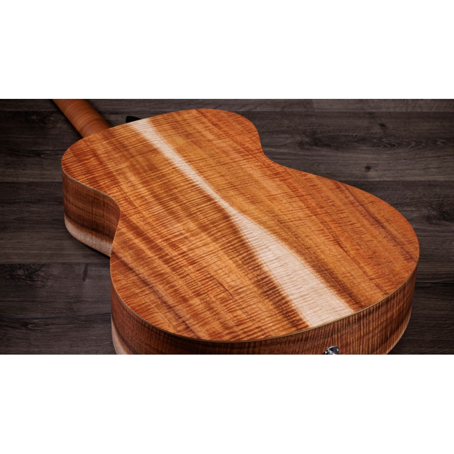 Taylor Academy 12e LTD Figured Koa Taylor Academy 12e LTD Figured Koa