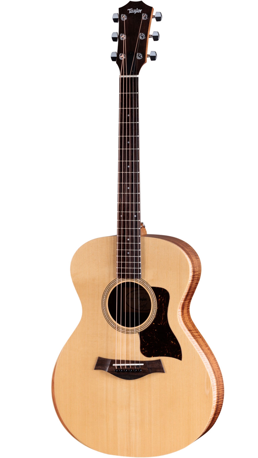Taylor Academy 12e LTD Figured Koa