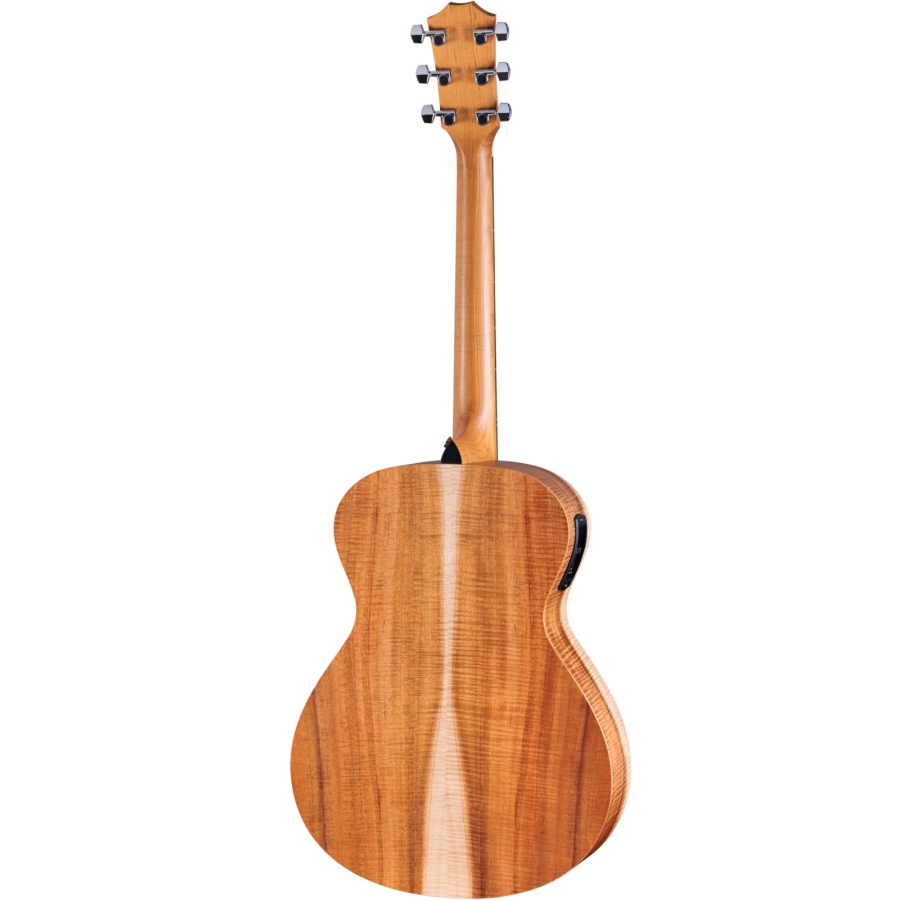 Taylor Academy 12e LTD Figured Koa Taylor Academy 12e LTD Figured Koa