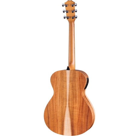 Taylor Academy 12e LTD Figured Koa